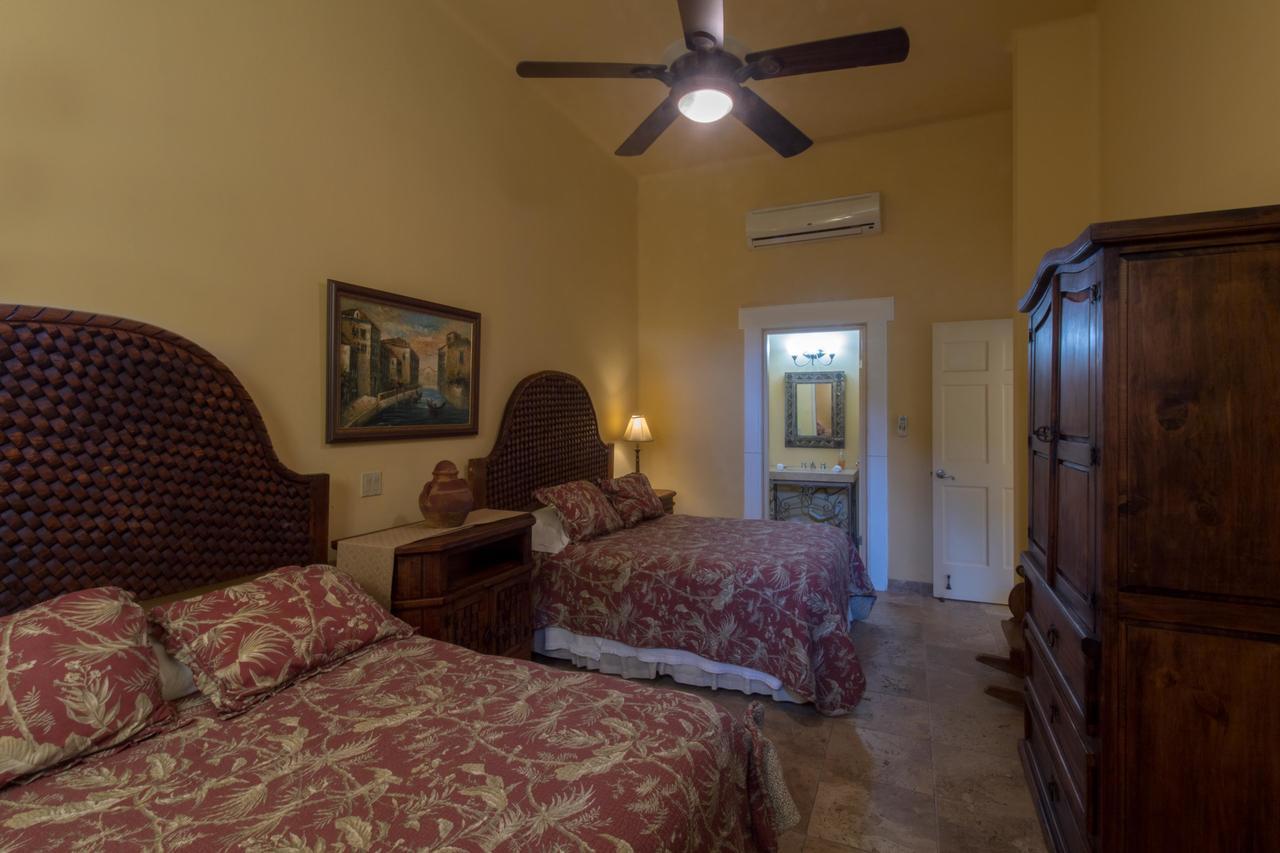 Villa Haydee Cabo San Lucas Extérieur photo