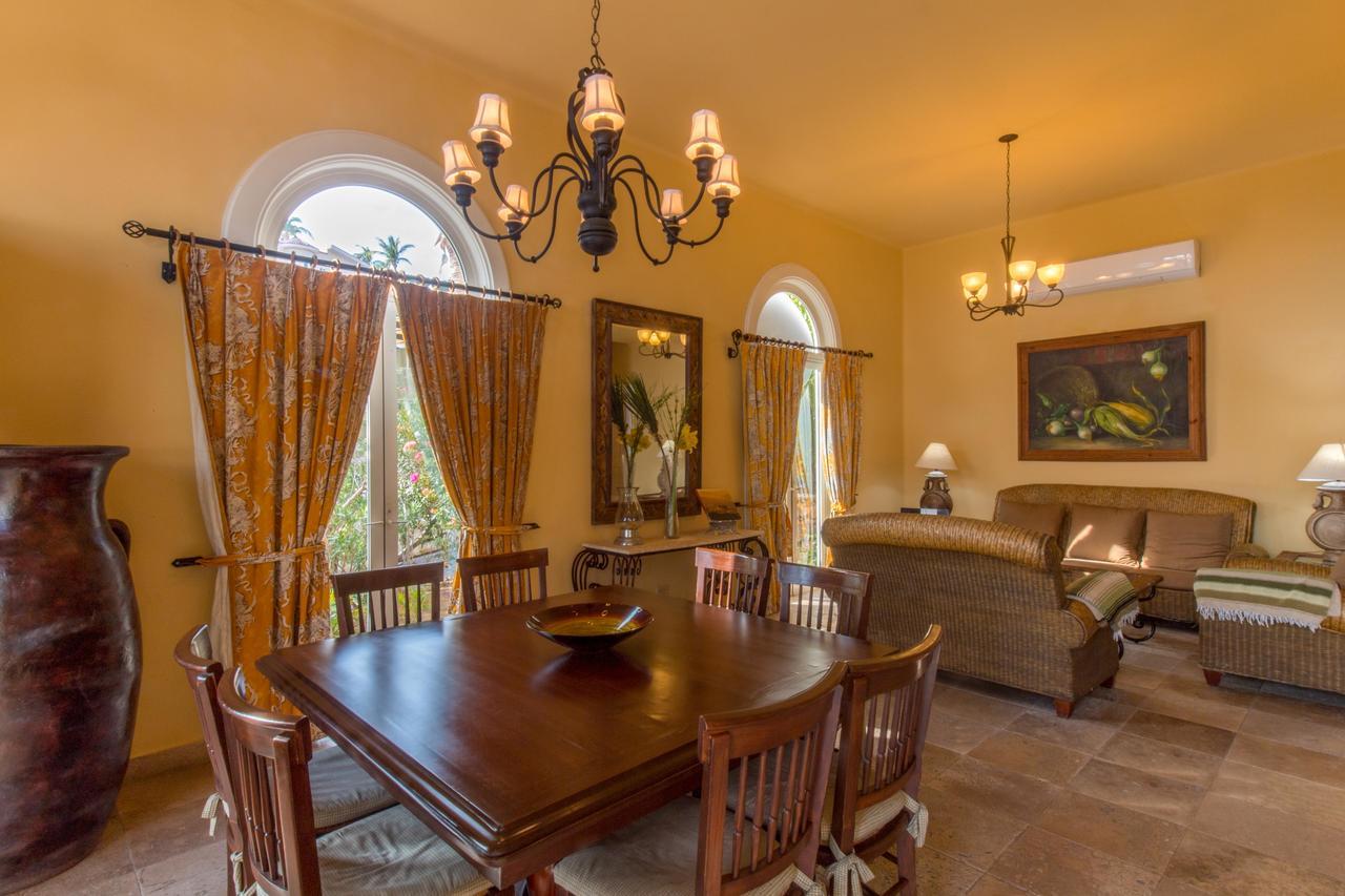 Villa Haydee Cabo San Lucas Extérieur photo