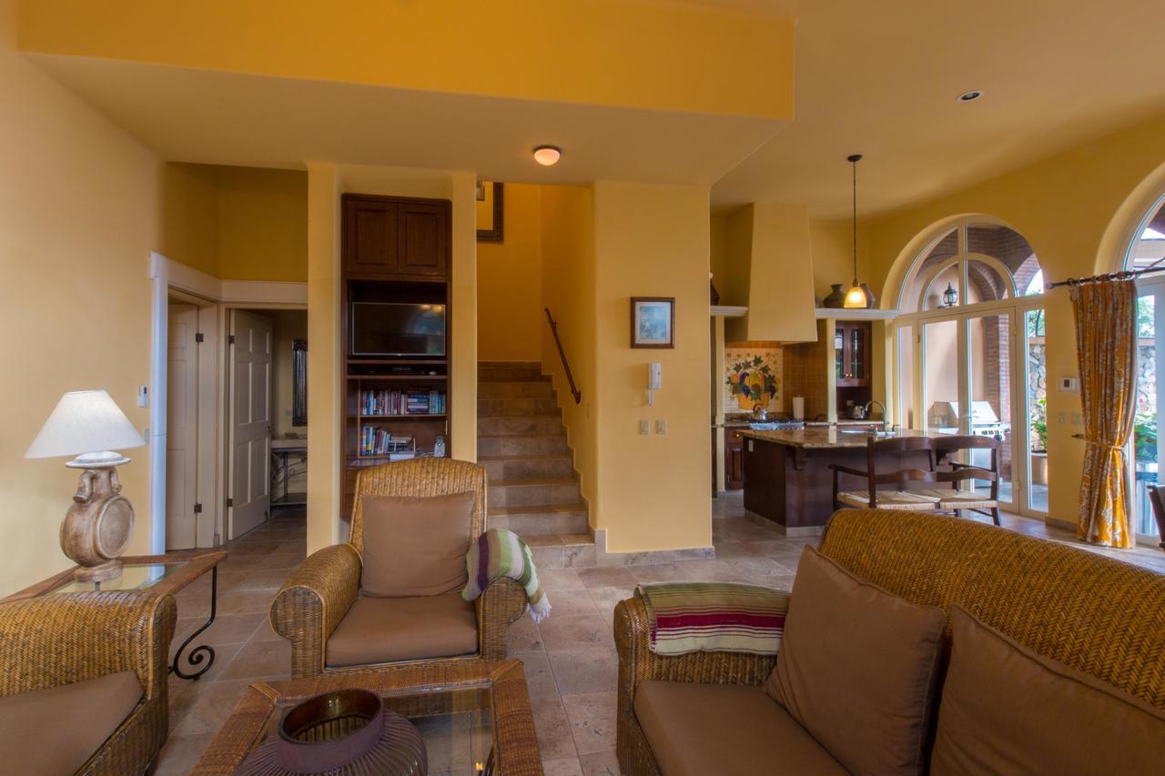 Villa Haydee Cabo San Lucas Extérieur photo