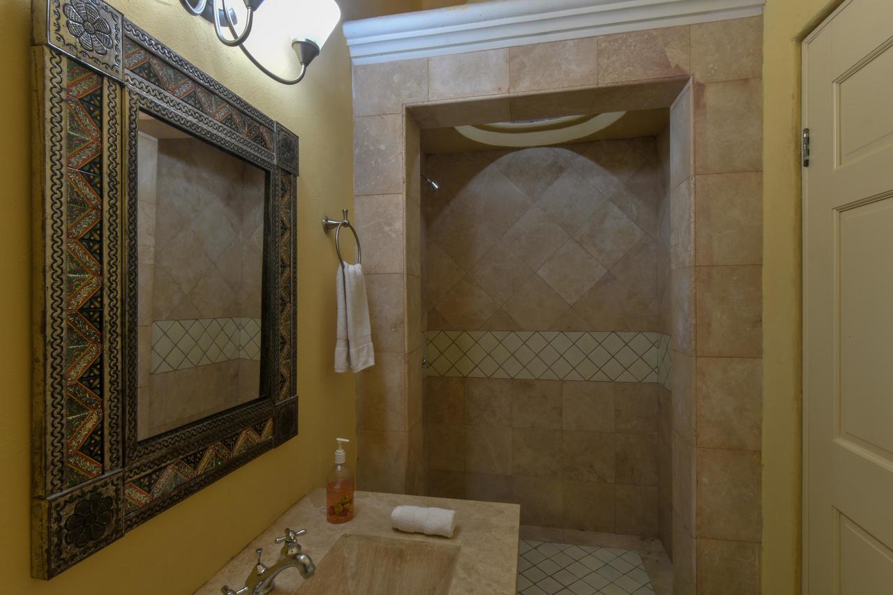 Villa Haydee Cabo San Lucas Extérieur photo
