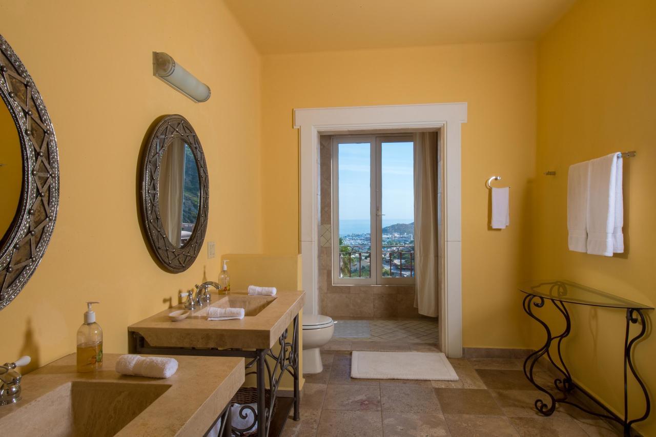 Villa Haydee Cabo San Lucas Extérieur photo