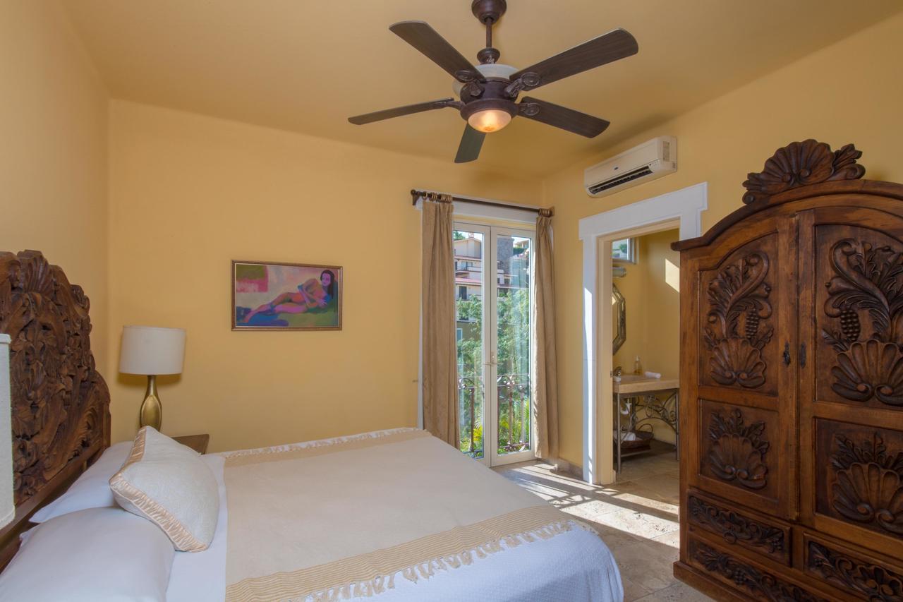 Villa Haydee Cabo San Lucas Extérieur photo