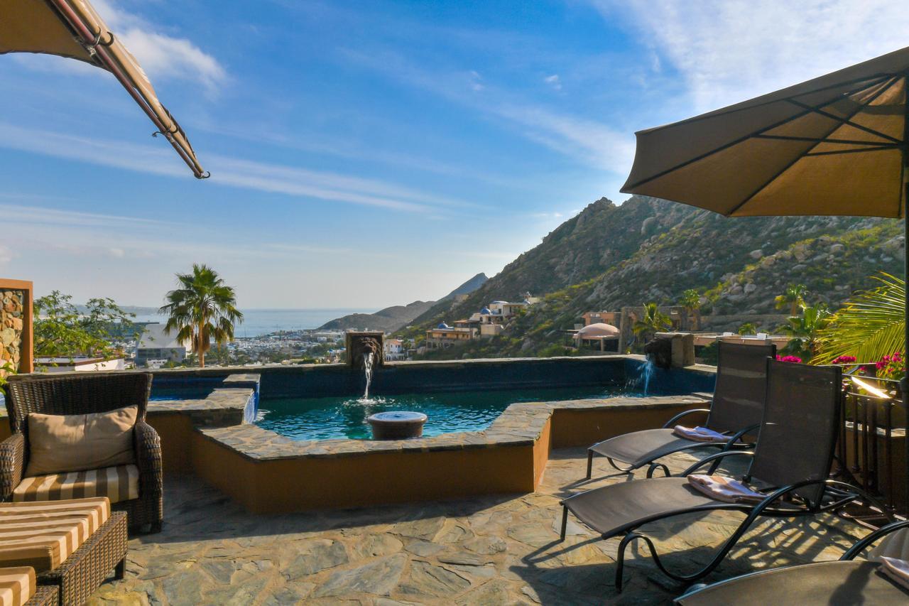 Villa Haydee Cabo San Lucas Extérieur photo